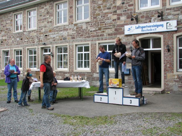 DoSi Sauerland 2013